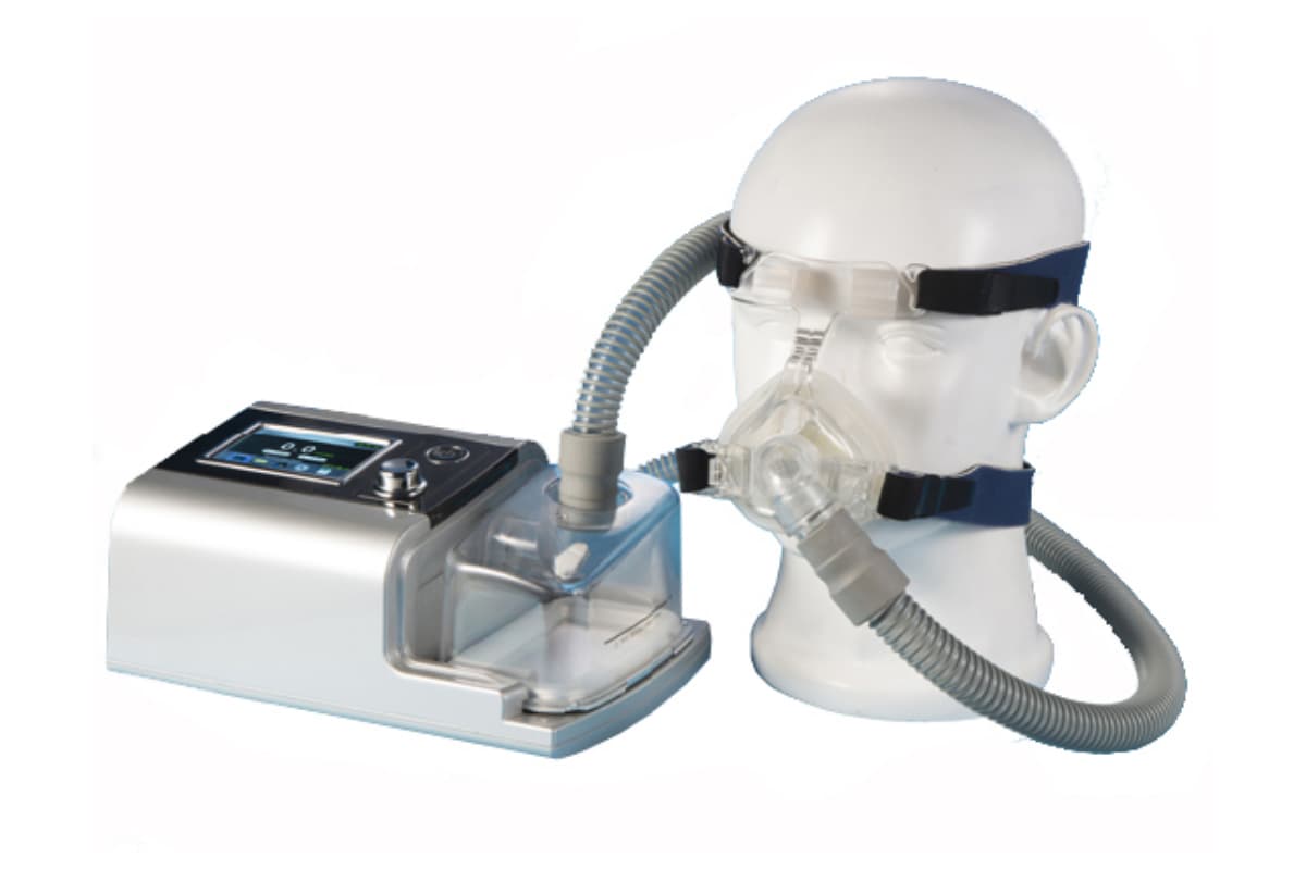 BiPAP Machines