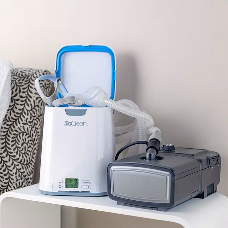 CPAP Machines
