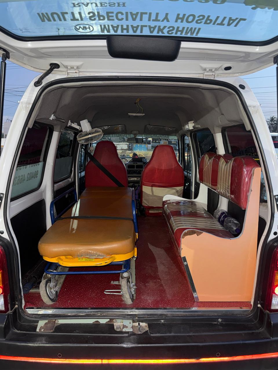Medical Fleet