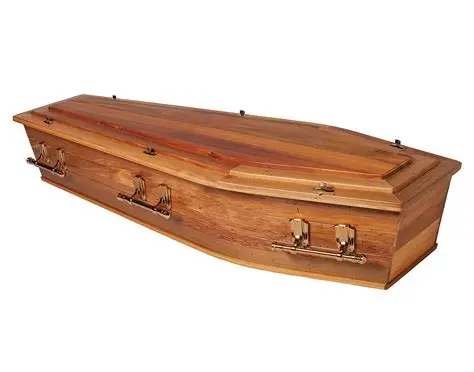 Coffins